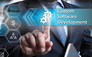 Customized Software Solutions