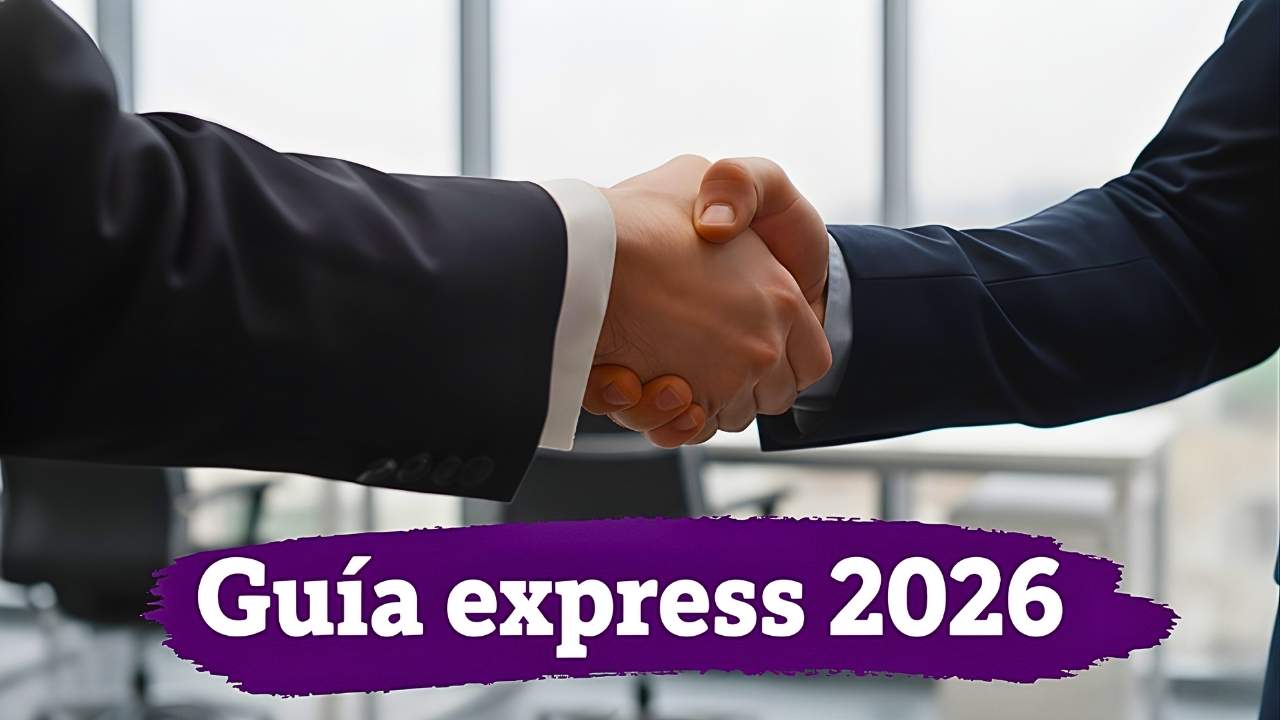 Guía express 2026: todos los apoyos en Argentina, México, España y Colombia en un solo clic