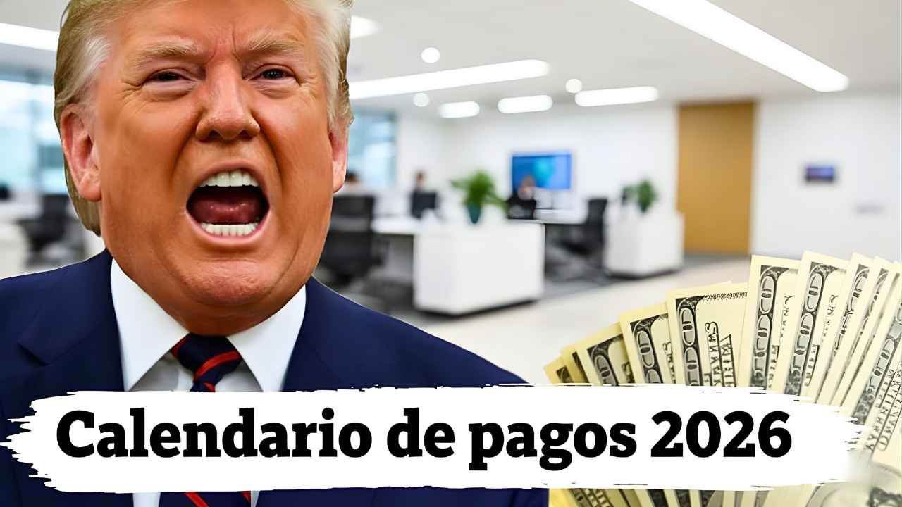 Calendario de pagos 2026: apoyos confirmados en Latinoamérica y España